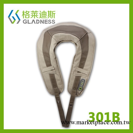 國慶送禮選保健禮品 按摩披肩 頸肩樂按摩器 捶打按摩器 現貨工廠,批發,進口,代購