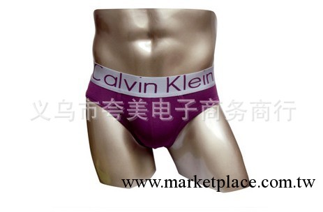 誇美貿易  ck男士休閒全棉三角短褲  內褲工廠,批發,進口,代購