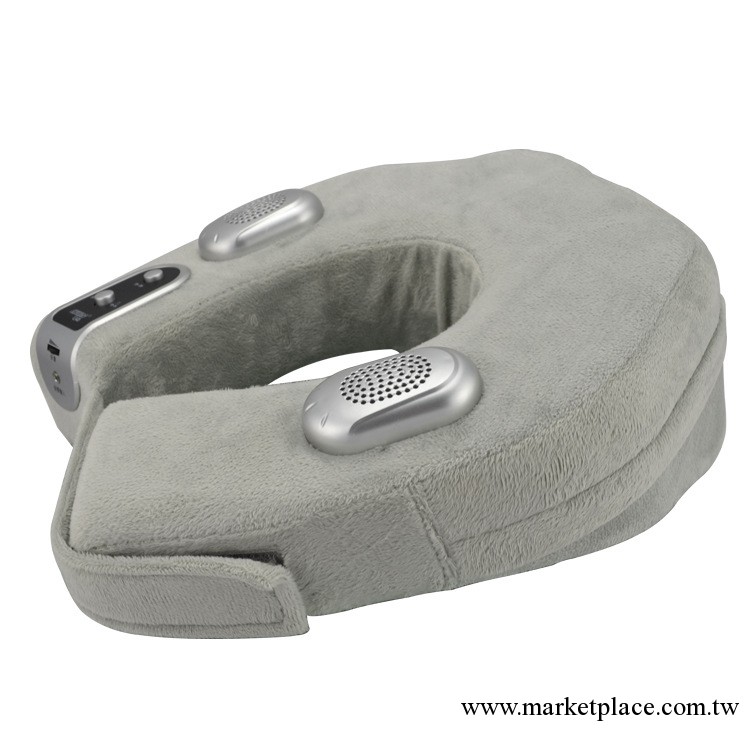 曙興 SX-216 音樂按摩枕 記憶枕 按摩器 禮品工廠,批發,進口,代購