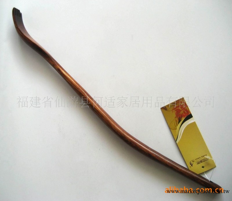 ［何適傢居］可人癢癢撓 不求人 抓癢手  按摩器工廠,批發,進口,代購
