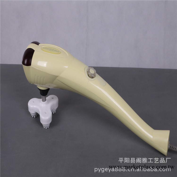 背部按摩器 按摩器批發 按摩器頸部腰部 頸椎按摩器 傢電工廠,批發,進口,代購