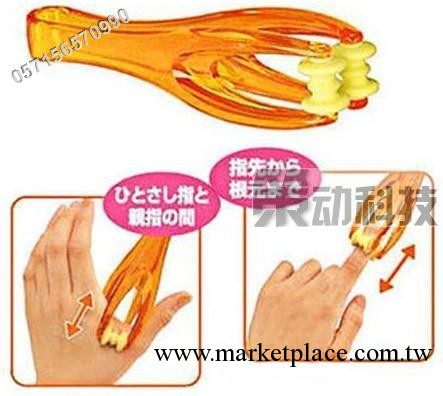 按摩器|手指按摩器|按摩棒|手動按摩器|創意按摩器工廠,批發,進口,代購