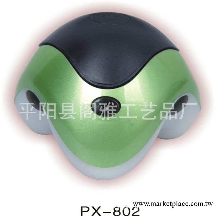 頸椎按摩器 治療機 頸椎治療機 按摩器 經絡按摩器 腦輕松頭部工廠,批發,進口,代購