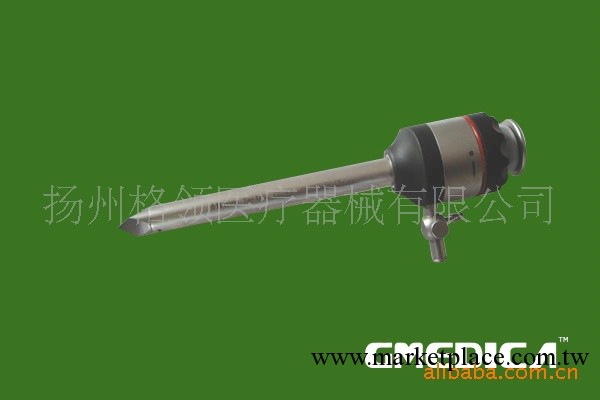 供應醫療設備，手術專用穿刺器(φ11mm球閥式)工廠,批發,進口,代購