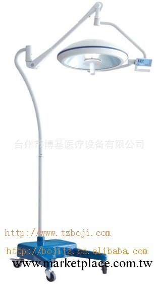 供應BJ-L5(S)立式整體反射手術無影燈工廠,批發,進口,代購