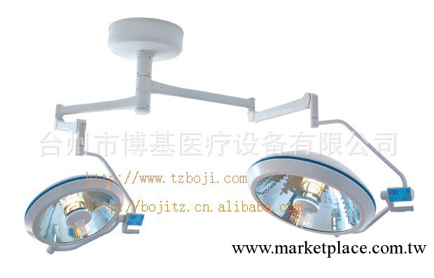 供應BJ-L7/5多鏡面整體反射手術無影燈工廠,批發,進口,代購