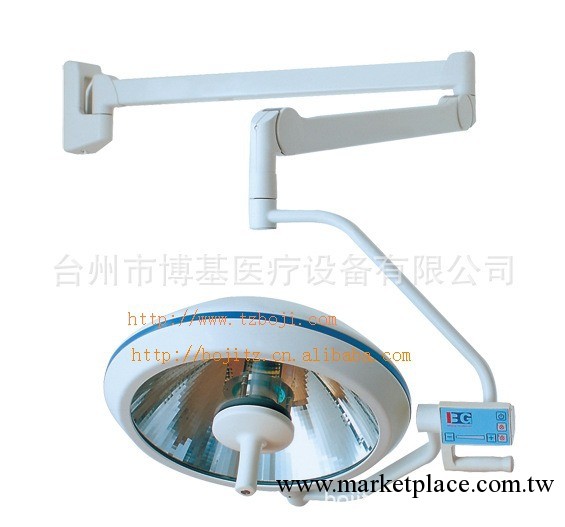 供應BJ-L5(W)壁掛式整體反射手術無影燈工廠,批發,進口,代購