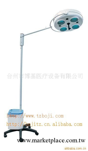 供應L734E冷光應急四孔手術無影燈工廠,批發,進口,代購