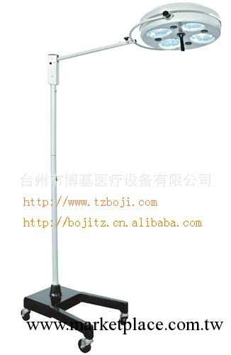 供應L734-II冷光鹵素四孔手術燈工廠,批發,進口,代購