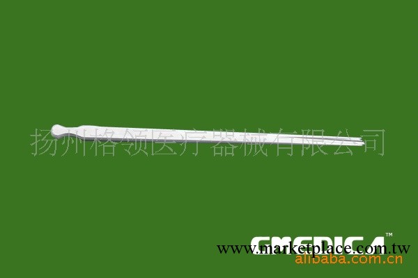 耳鼻喉科醫療設備，耳用骨鑿（直 頭寬4mm）工廠,批發,進口,代購