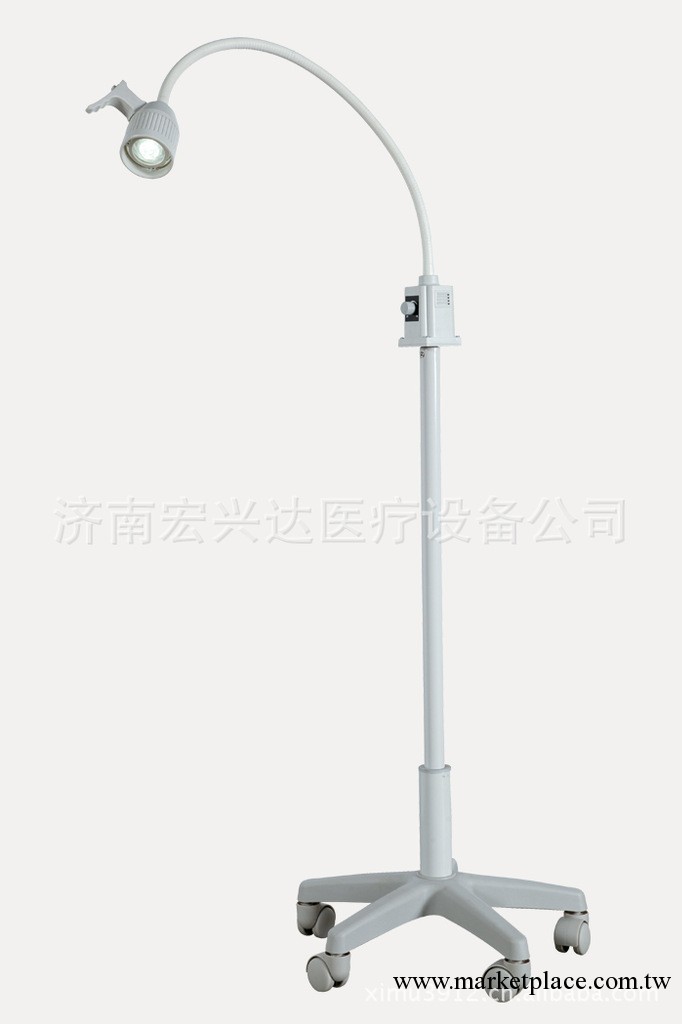 五官科檢查燈 LED檢查燈 ZC-0803檢查燈 LED手術無影燈手術照明燈工廠,批發,進口,代購