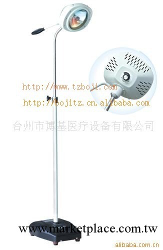 供應L751-II冷光單孔手術燈（鹵鎢燈）工廠,批發,進口,代購