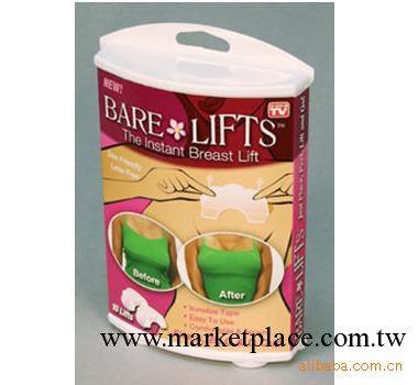 bare lifts 提胸貼工廠,批發,進口,代購