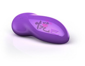 加拿大we-vibe Touch維依 舌頭 陰蒂刺激 女用充電按摩器 自慰器工廠,批發,進口,代購