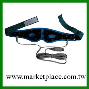 眼部按摩器 眼罩中頻多功能電療機上使用	        舉報中心工廠,批發,進口,代購
