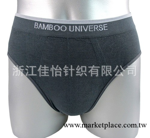 竹纖維無縫男三角 竹纖維無縫內褲 無縫內衣 男士三角褲工廠,批發,進口,代購