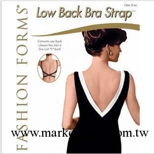 low back bra strap 深V領露背裝必備/胸罩後背帶/交叉帶延長帶工廠,批發,進口,代購