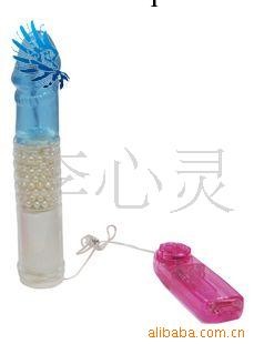 四川中意成人用品批發｜歸頭旋轉式螺旋棒女用矽膠自慰防真陽具工廠,批發,進口,代購