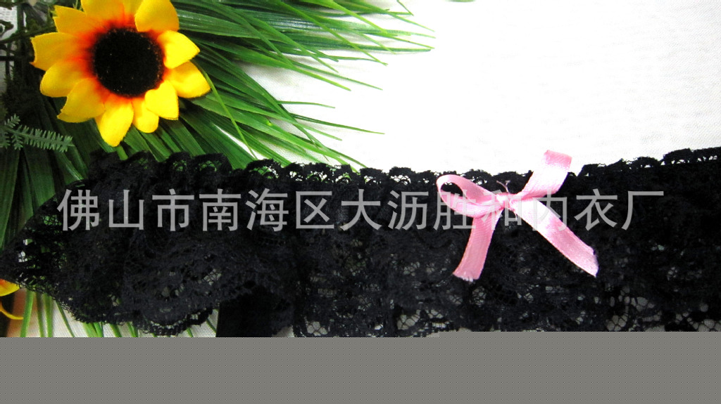 批發供應 寐力四射  蕾絲誘惑 性感吊帶襪 7027  黑白紅粉桃工廠,批發,進口,代購