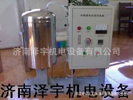 專業水處理廠傢供應外置式水箱自潔消毒器 WTS-2A內置水箱殺菌器工廠,批發,進口,代購