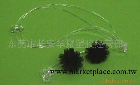 供應TPU透明肩帶(圖)工廠,批發,進口,代購