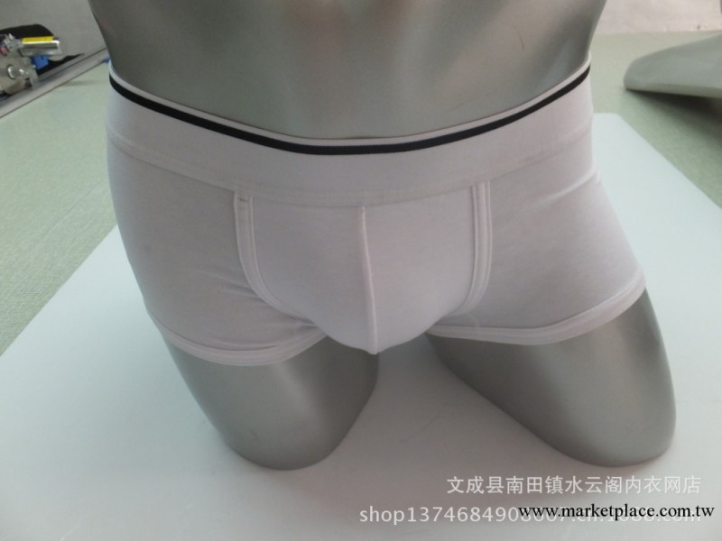 010 廠傢生產 高檔內褲 中腰 莫代爾男士平角內褲工廠,批發,進口,代購