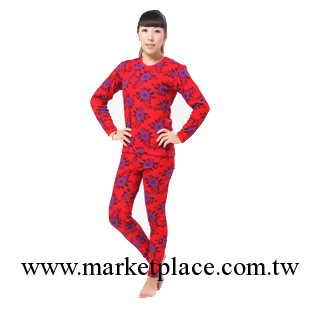 2013冬天必選  女士保暖內衣工廠,批發,進口,代購