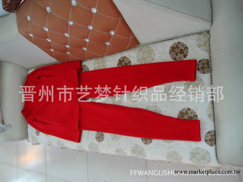 超低價批發北極絨[庫存]保暖內衣套裝狂甩工廠,批發,進口,代購