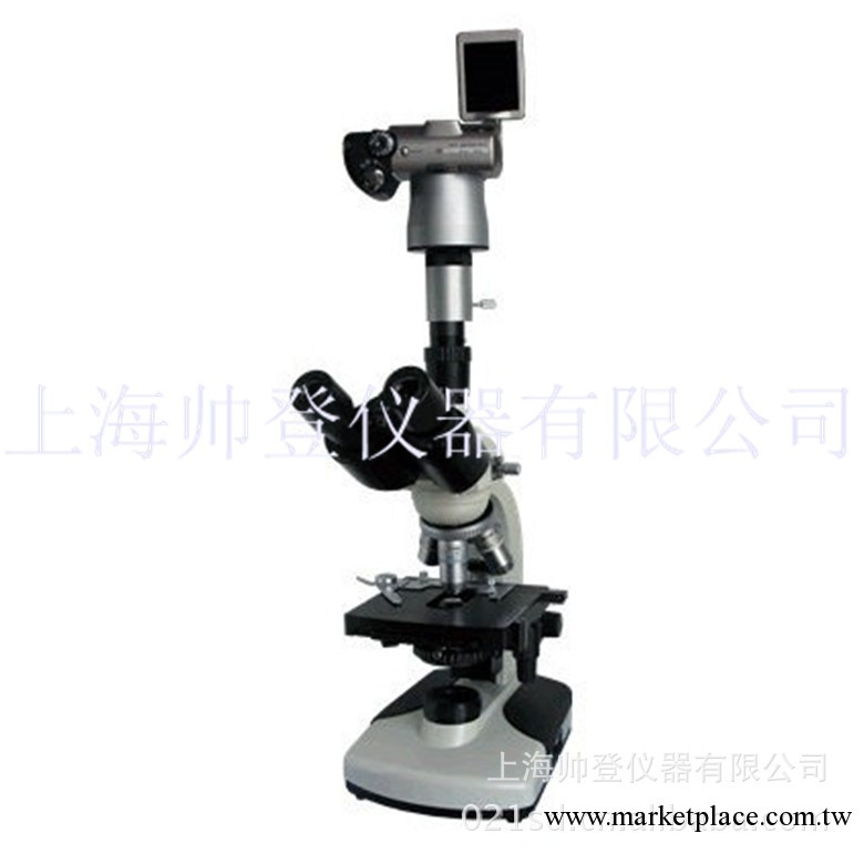 廠傢批發 BM-11S數位簡易偏光顯微鏡(裝置）工廠,批發,進口,代購