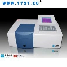 供應上海精科分析機器723N可見分光光度計工廠,批發,進口,代購