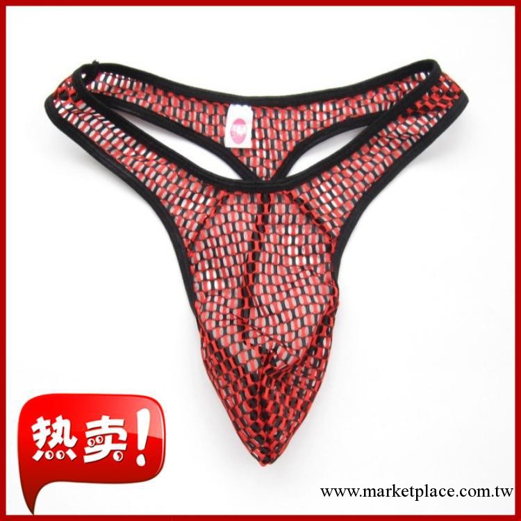 麥美妮男士內褲 情趣內褲 男式丁字褲三角褲 成人用品  痘痘褲工廠,批發,進口,代購
