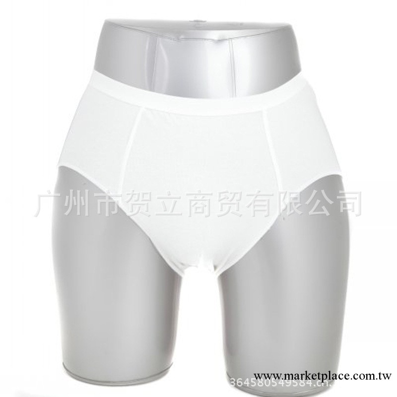 臺灣設計.原裝進口 春川健康抗菌內褲【男三角.2件裝】工廠,批發,進口,代購