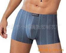中山廠傢代理加盟男士纖維內衣內褲平腳褲8860#工廠,批發,進口,代購