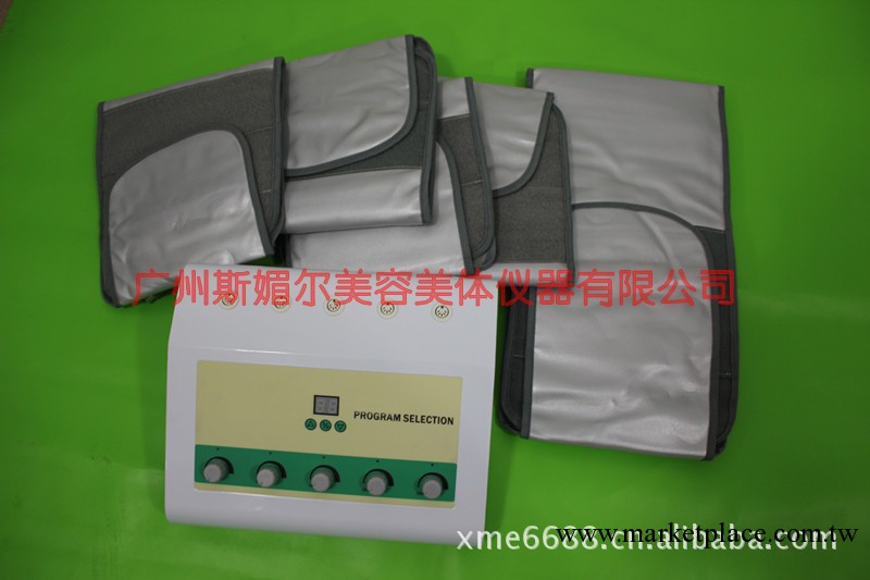 五件套美體酵素機 美容院瘦身排毒美容機器工廠,批發,進口,代購