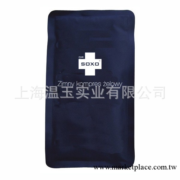 客戶訂制SOXO正品冷熱袋 鎮痛退熱|止血護理冷熱敷冰袋 電療袋工廠,批發,進口,代購