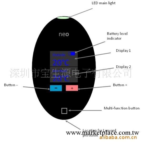 冬天用暖手寶暖腳寶工廠,批發,進口,代購