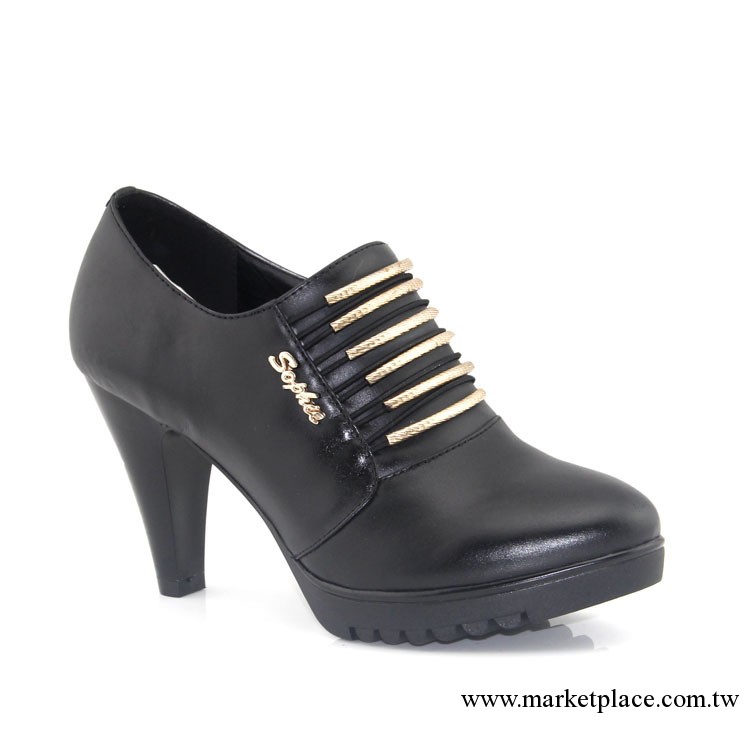 2013新款 女式單鞋 女士真皮單鞋 高跟女士單鞋 單鞋一件代發工廠,批發,進口,代購