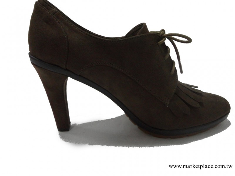 2012女鞋外貿原單TAHARI春秋季女式高跟鞋單鞋批發工廠,批發,進口,代購