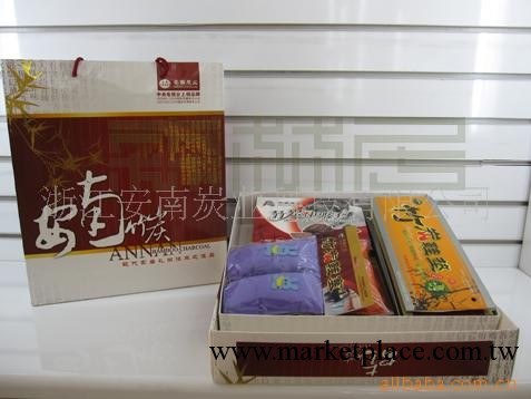 供應 安南炭業 竹炭 禮品盒 （大）工廠,批發,進口,代購