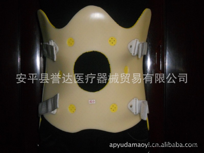 頸胸支具使用說明書工廠,批發,進口,代購