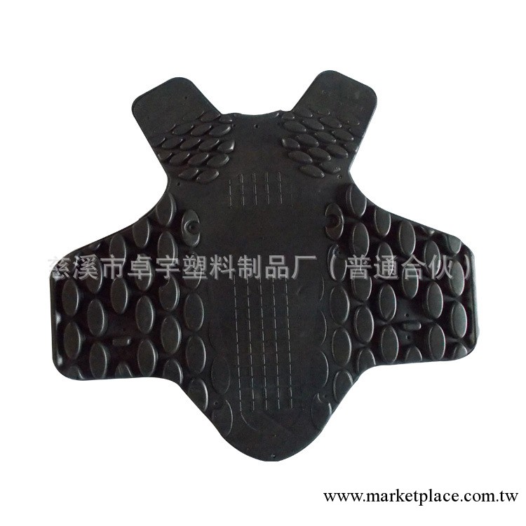 供應EVA護胸,EVA護背，XPE護具成型工廠,批發,進口,代購