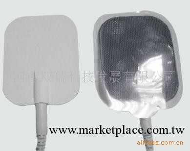 低價批發電療機用矽膠貼片/電療機貼片/矽膠電療/貼片/導電電療/工廠,批發,進口,代購