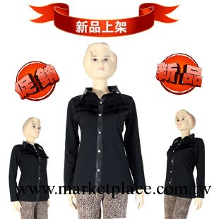 2013秋冬新款女士韓版美體塑身加厚加絨保暖內衣女式上衣8802工廠,批發,進口,代購