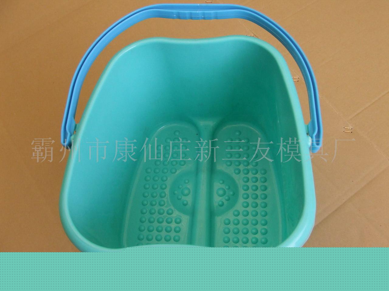 【廠傢直銷】低價供應專業生產高質量優質塑料足浴桶工廠,批發,進口,代購