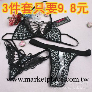 特價款！情侶內褲性感情趣 男士女士 情侶丁字褲  三點式+男丁褲工廠,批發,進口,代購