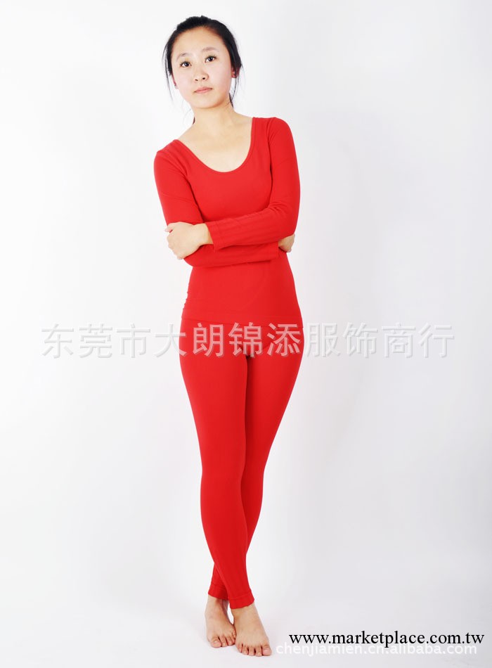 塑身保暖內衣套裝 保暖內衣 女式保暖內衣批發工廠,批發,進口,代購