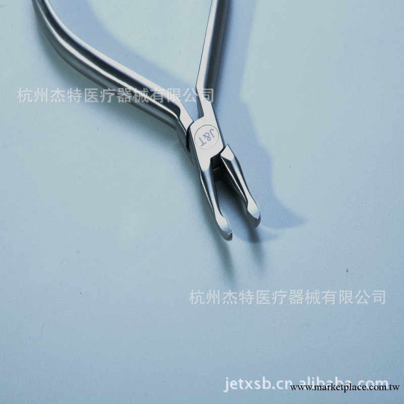 正畸熱銷品 末端回彎鉗  醫療器械 牙科器械 口腔器械 創新產品工廠,批發,進口,代購
