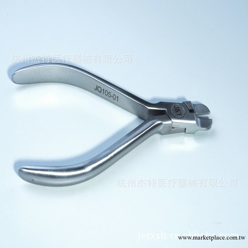 牙科器械 口腔醫療器械 診所正畸鉗 器械醫療 轉矩成形鉗  杭州工廠,批發,進口,代購