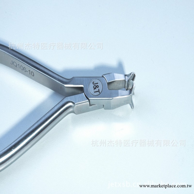 國內領先正畸廠 醫療器械 優質 齒科產品 鎳鈦回彎鉗 進口不銹鋼工廠,批發,進口,代購