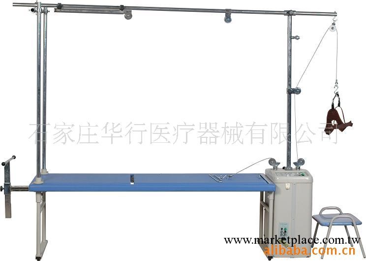 供應FYC-IIIAD腰椎牽引床、華行牽引床工廠,批發,進口,代購